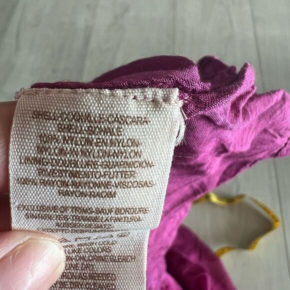 Free People Women's Rio Grande Mini Dress size s - Picture 6 of 8